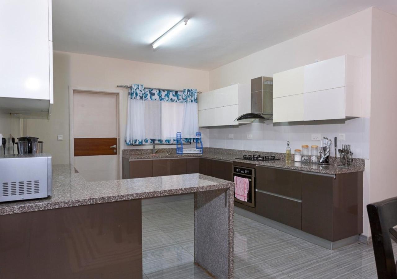 Casa Misa Lantana Nairobi