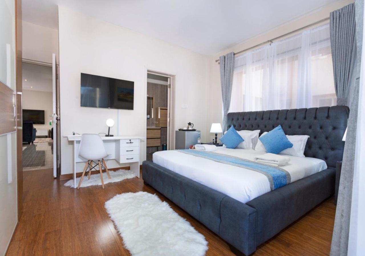Casa Misa Lantana *