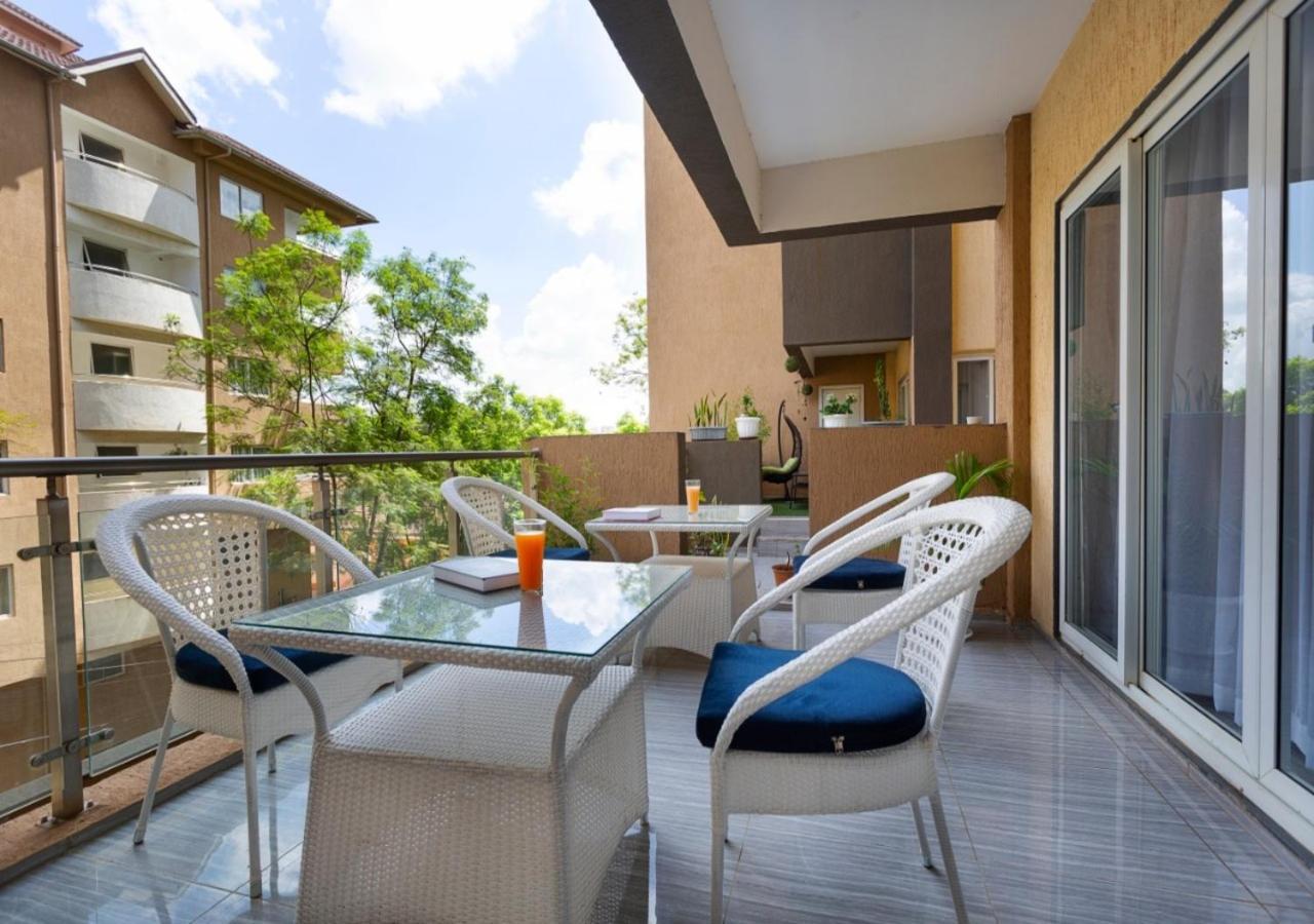 Casa Misa Lantana * Nairobi