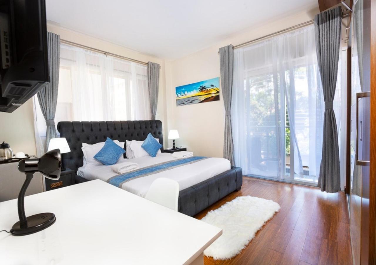 Casa Misa Lantana Apartment