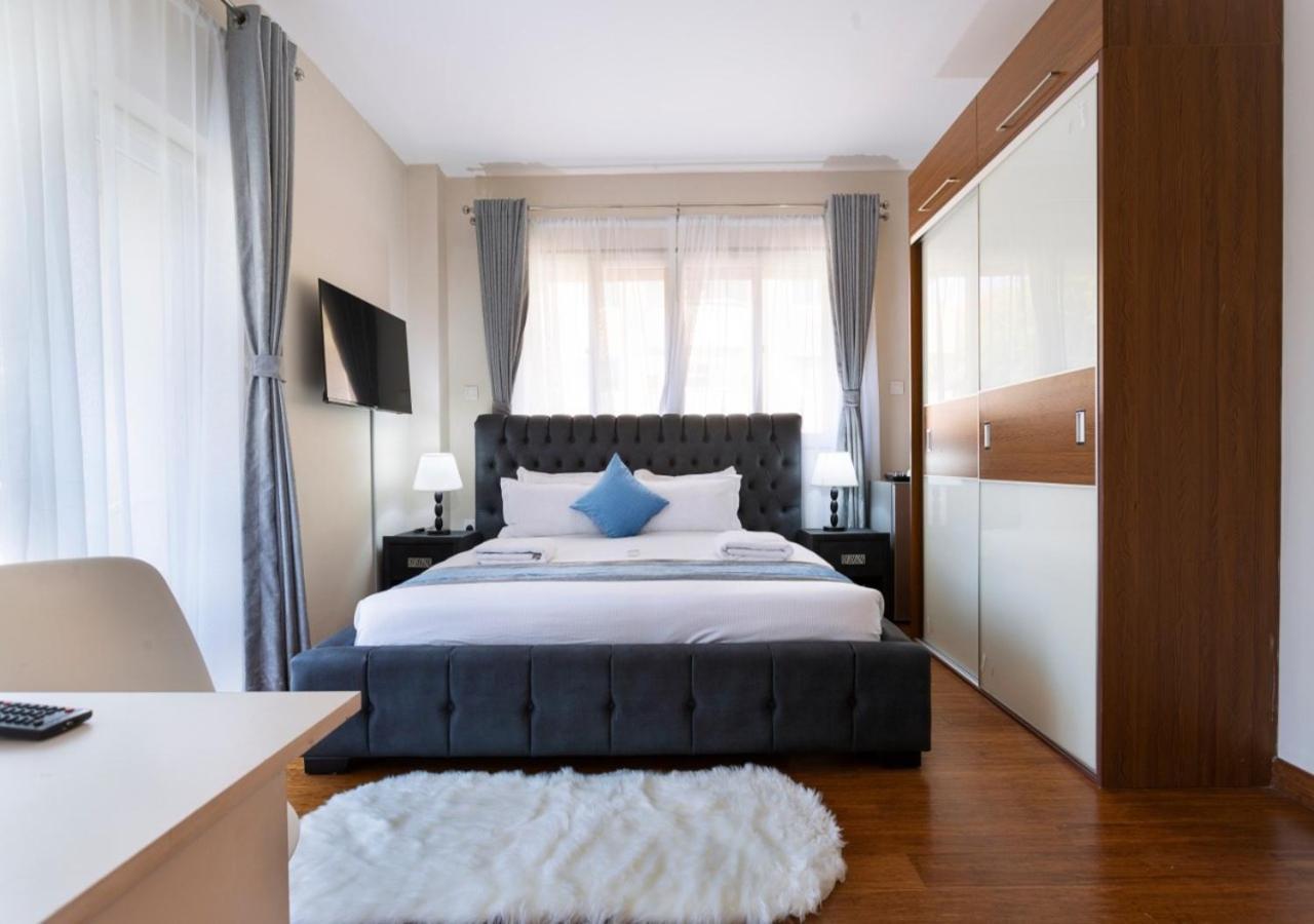 Apartment Casa Misa Lantana