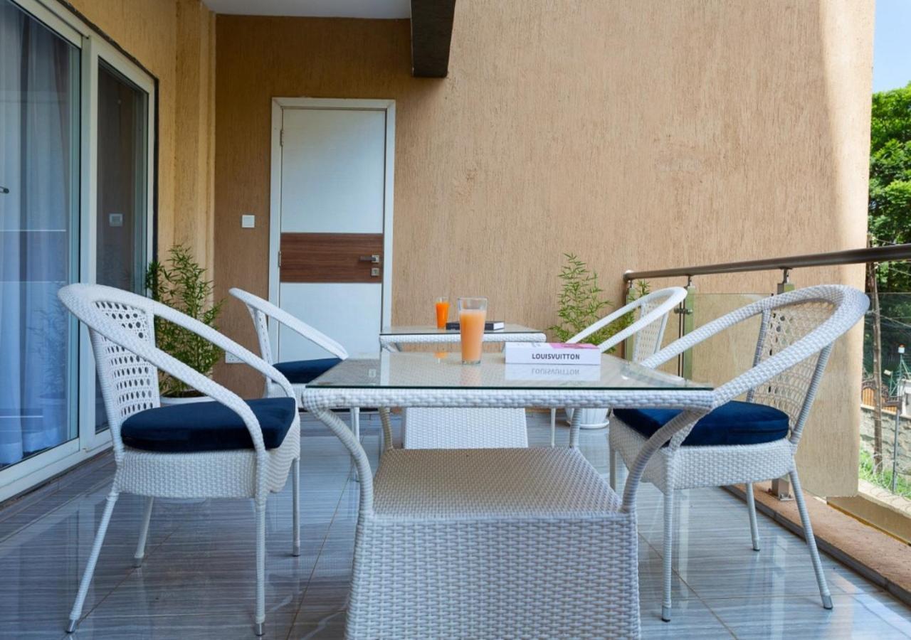 Casa Misa Lantana Apartment *
