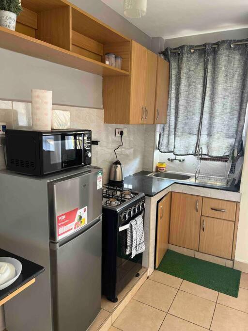 Apartment Johari Westlands School Lane Nairobi