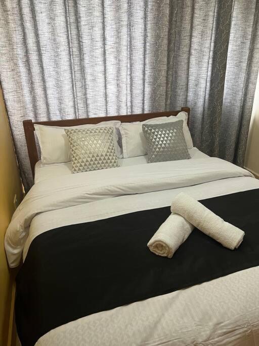 Johari Westlands School Lane Apartment Nairobi