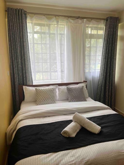 Johari Westlands School Lane Apartment *