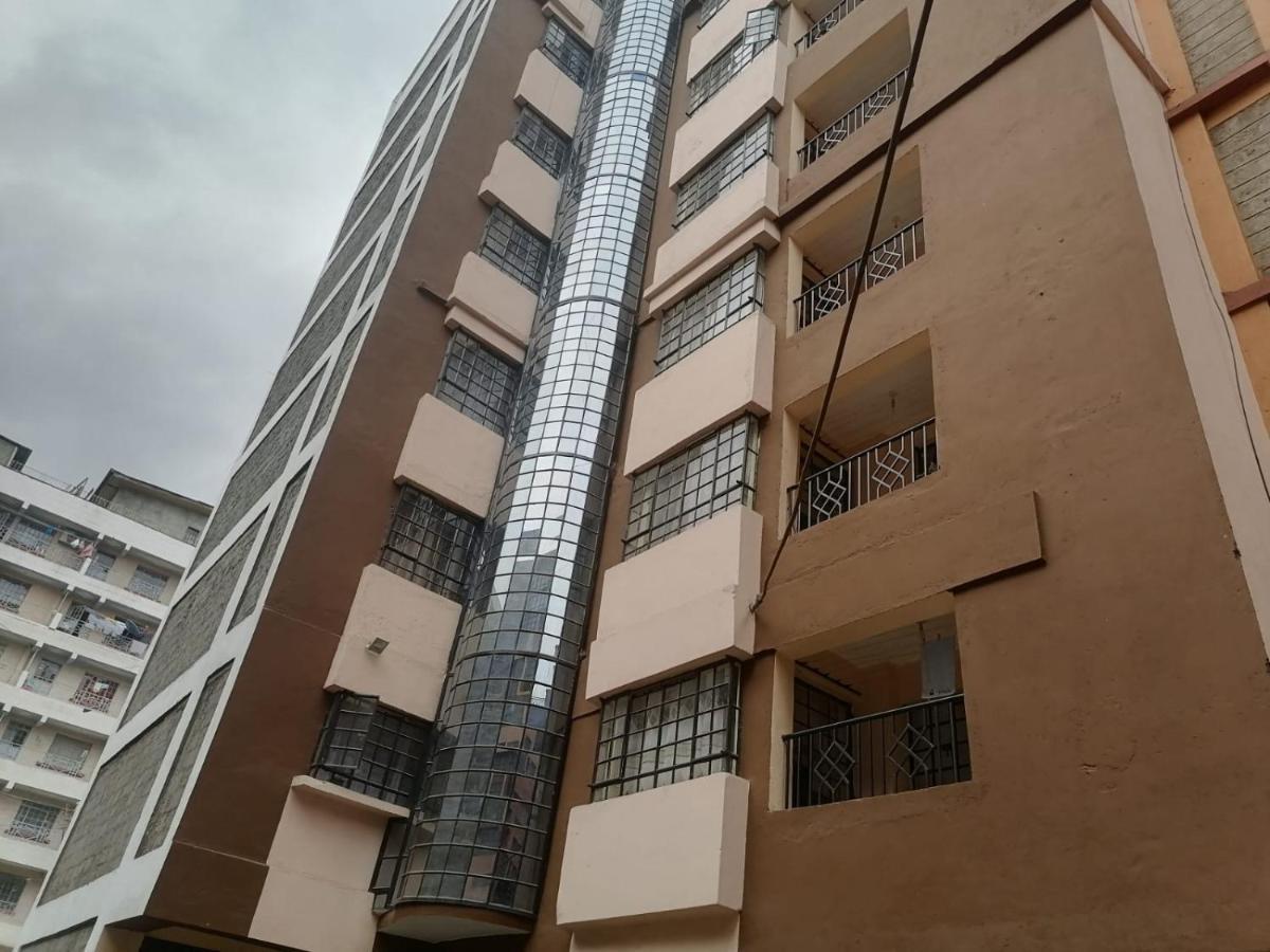 Apartment Lovely One Bedroom Thika Road, Trm Drive