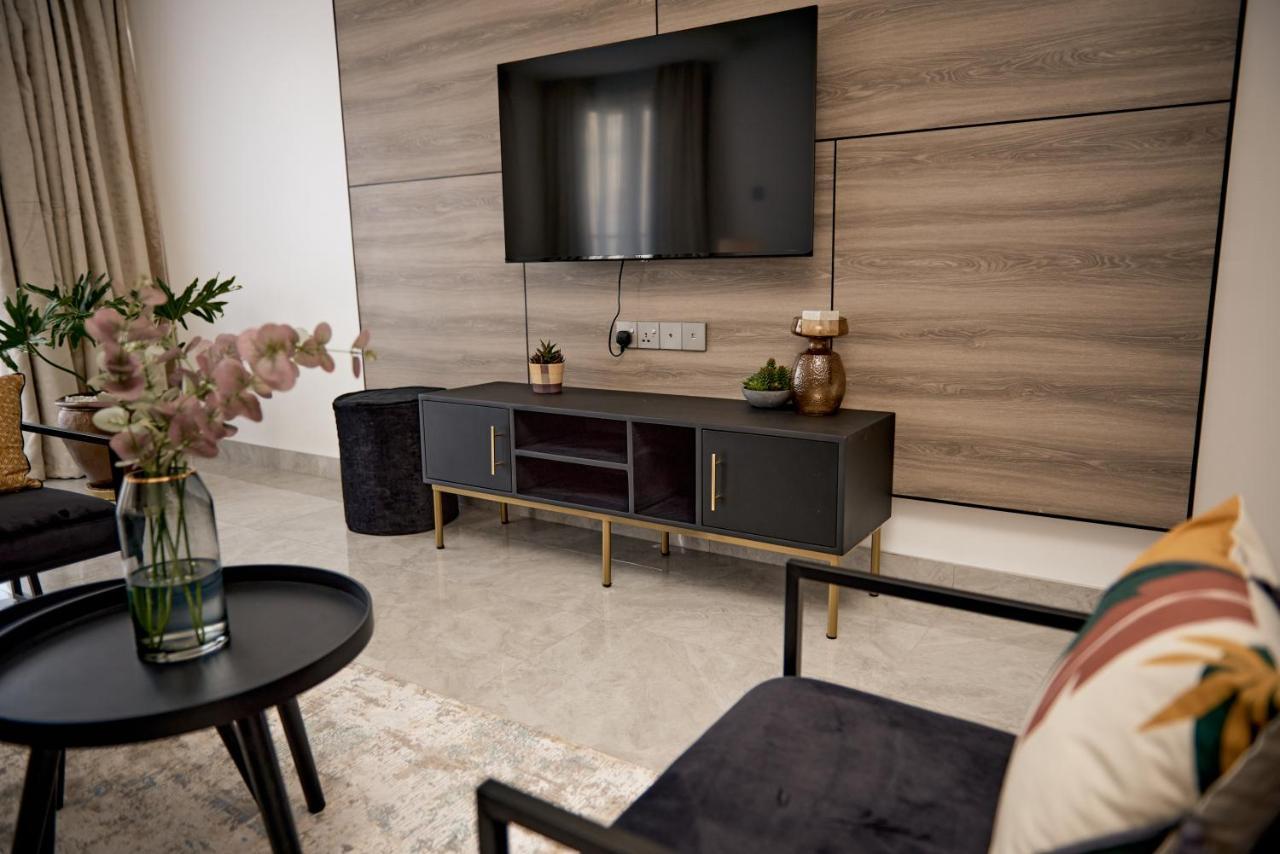 2 Bedroom Furnished In Kilimani, Nairobi, Kenya With A Pooll Apartment Nairobi