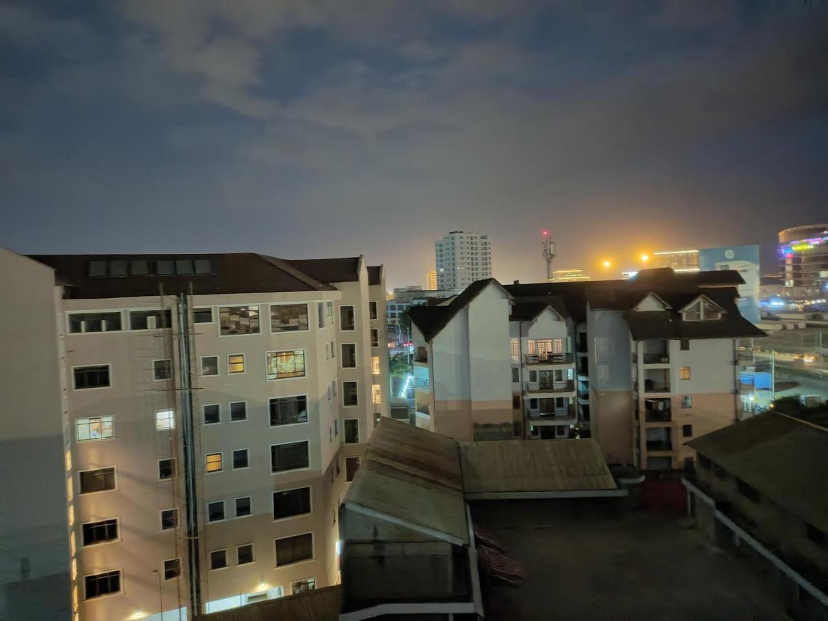 Podium 2 Bedroom Apartment,