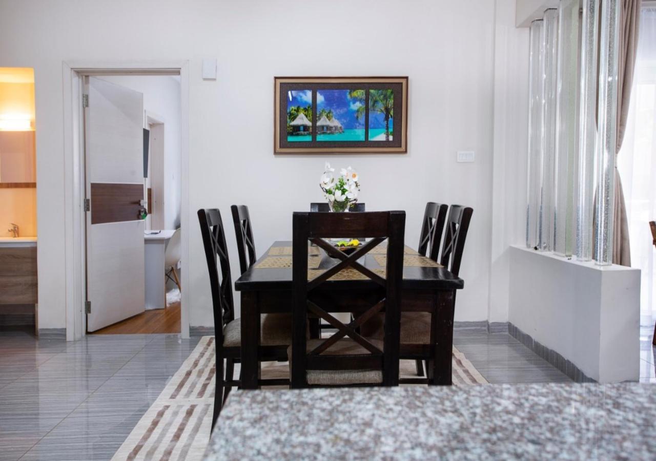 Casa Misa Lantana Apartment Nairobi