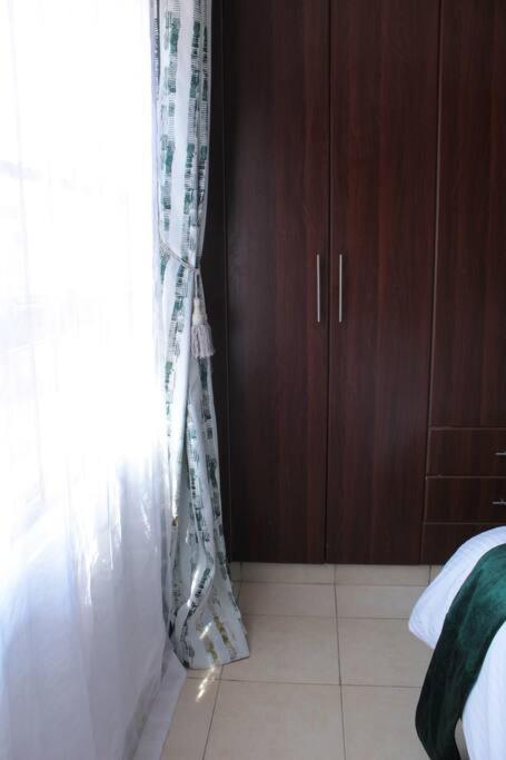 Lovely Emerald 3-bedroom *