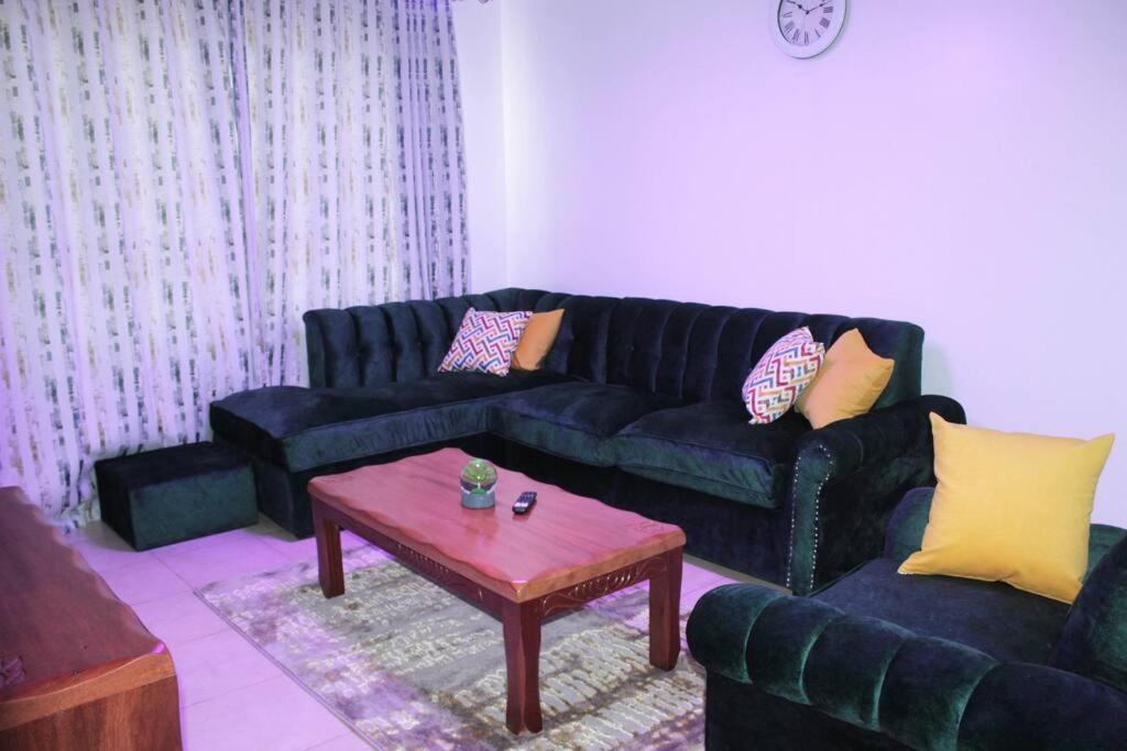 Apartment Lovely Emerald 3-bedroom Nairobi
