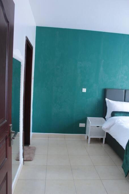 Lovely Emerald 3-bedroom Nairobi