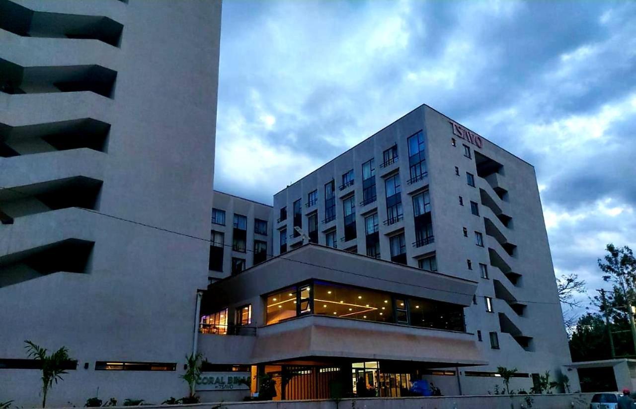 Apartment Executive *