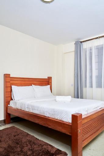 Apartamento View House At Kianjeku Road *