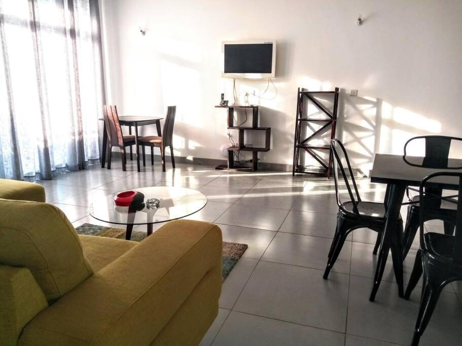 The Westgate 2 Bedroom Apartment *