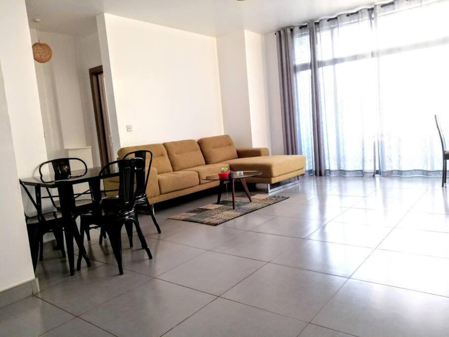 Apartment The Westgate 2 Bedroom *