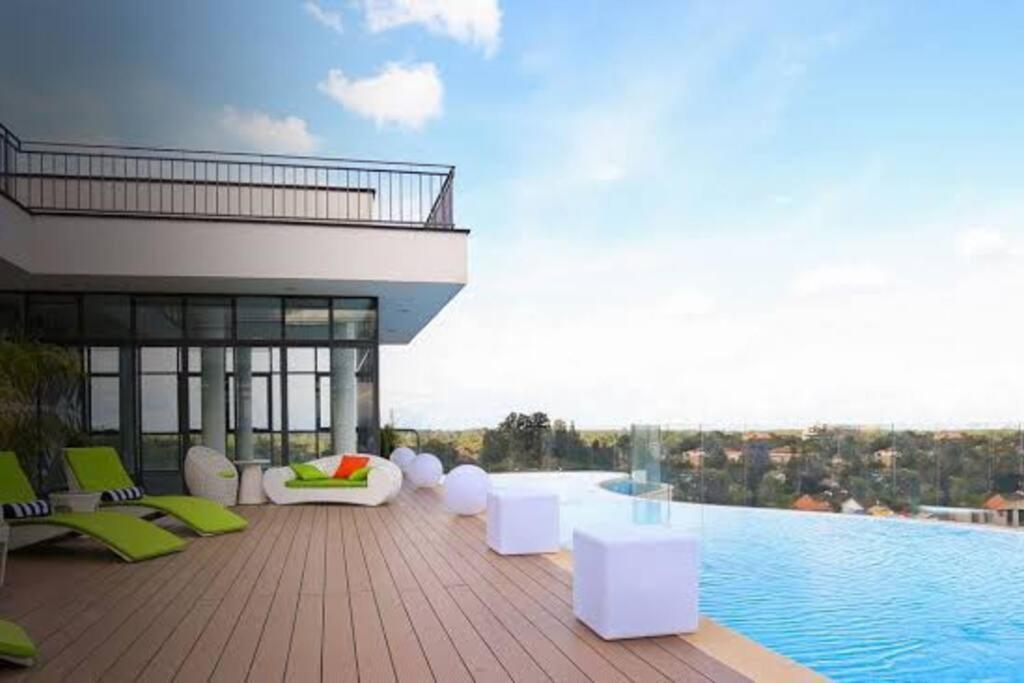 The Westgate 2 Bedroom