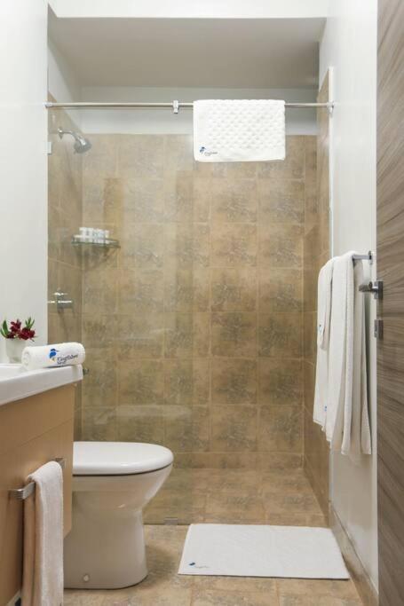 Apartment The Westgate 2 Bedroom *