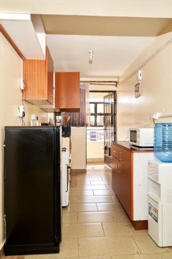 View House At Kianjeku Road Nairobi