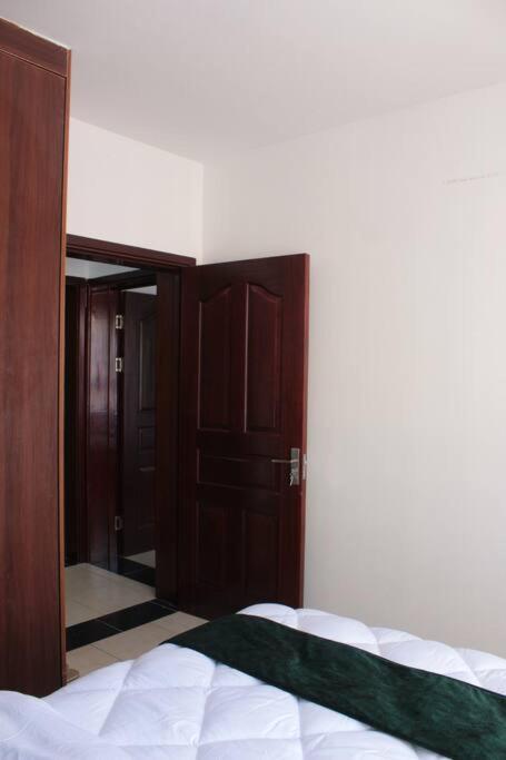 Lovely Emerald 3-bedroom Nairobi