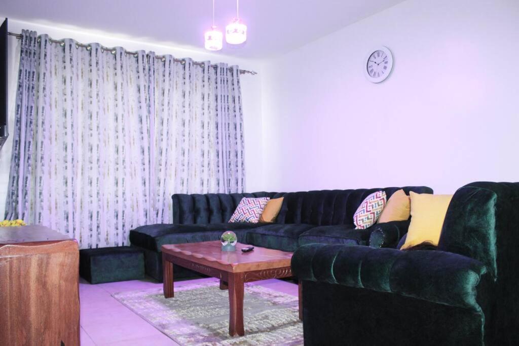 Apartment Lovely Emerald 3-bedroom Nairobi