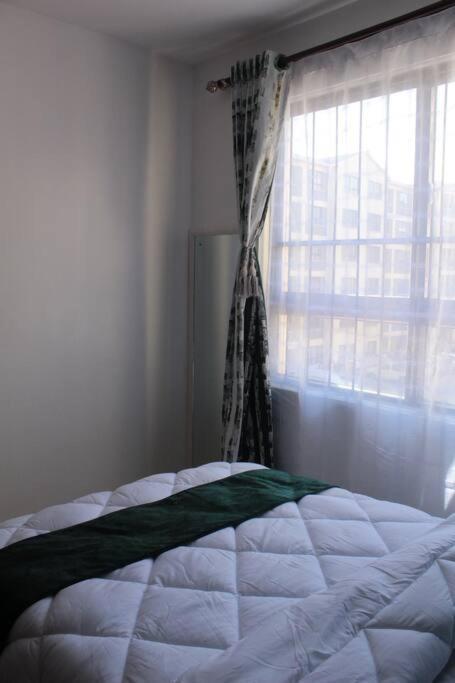 Lovely Emerald 3-bedroom Apartment Nairobi