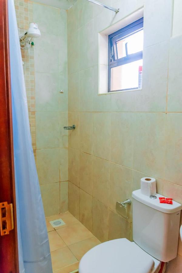 West Point Suites Homes Nairobi
