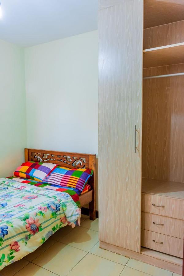 West Point Suites Homes Apartment Nairobi
