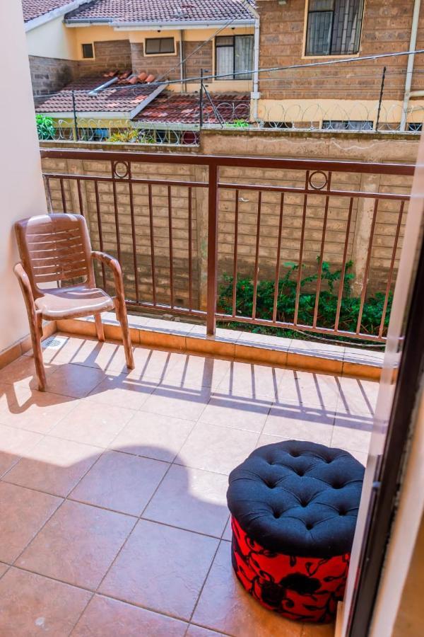 West Point Suites Homes Nairobi