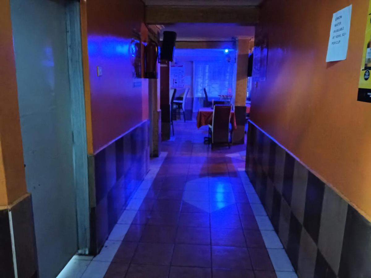 Hotel Munyaka Paramount