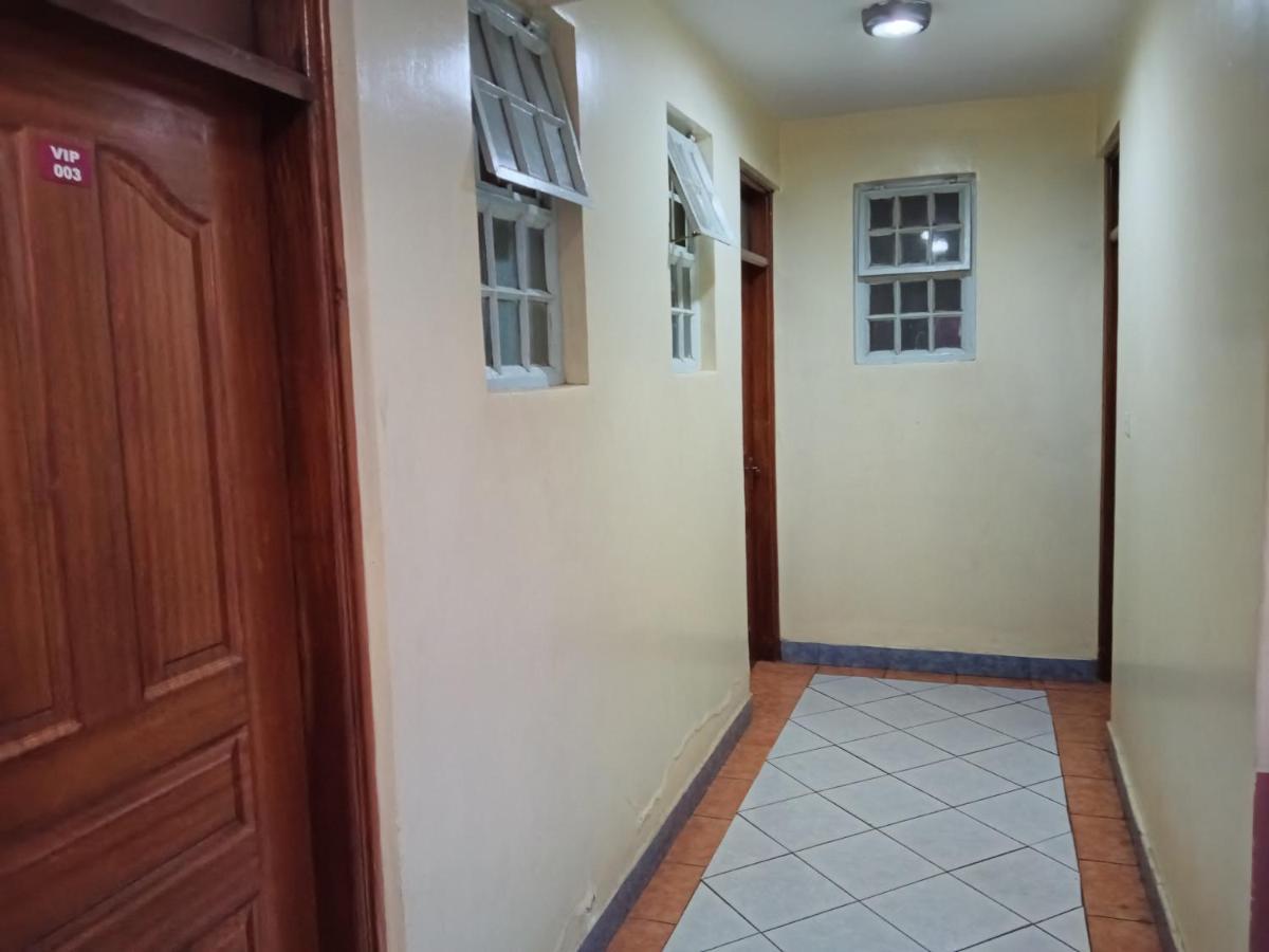 Hotel Munyaka Paramount Nairobi