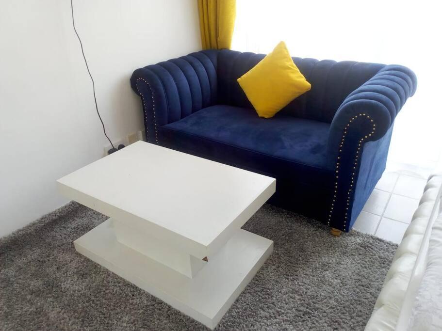 Apartment Cozy Studio In Racecourse, Ngong Road