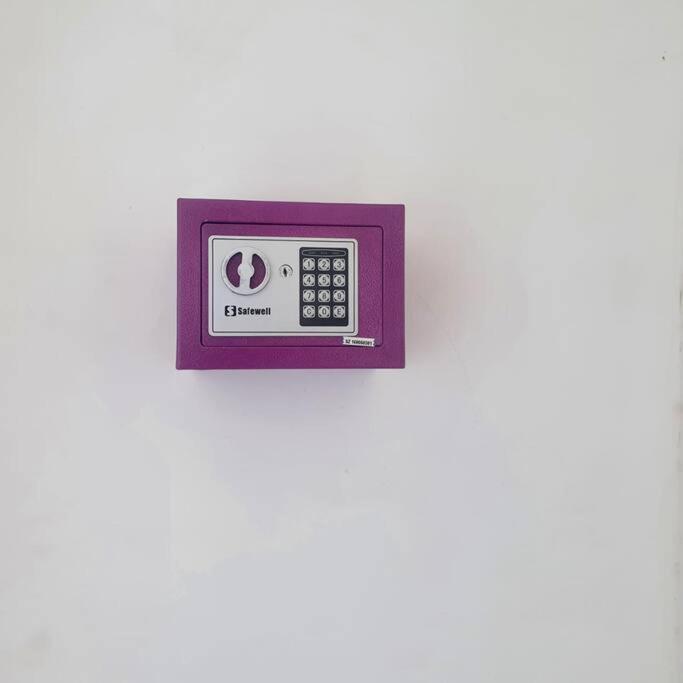 Cozy Studio In Racecourse, Ngong Road Apartment *