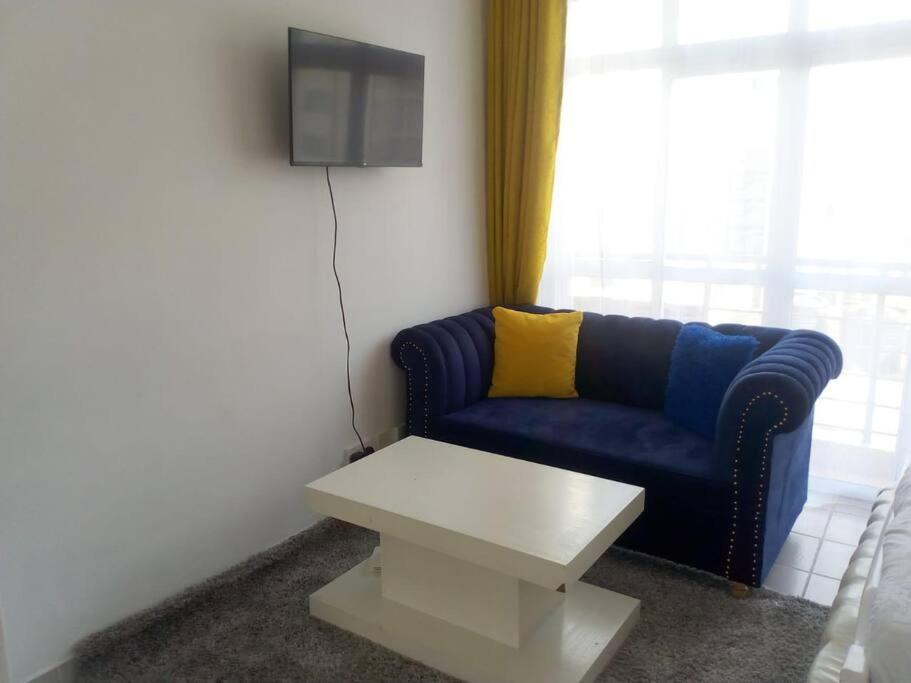 Cozy Studio In Racecourse, Ngong Road * Nairobi