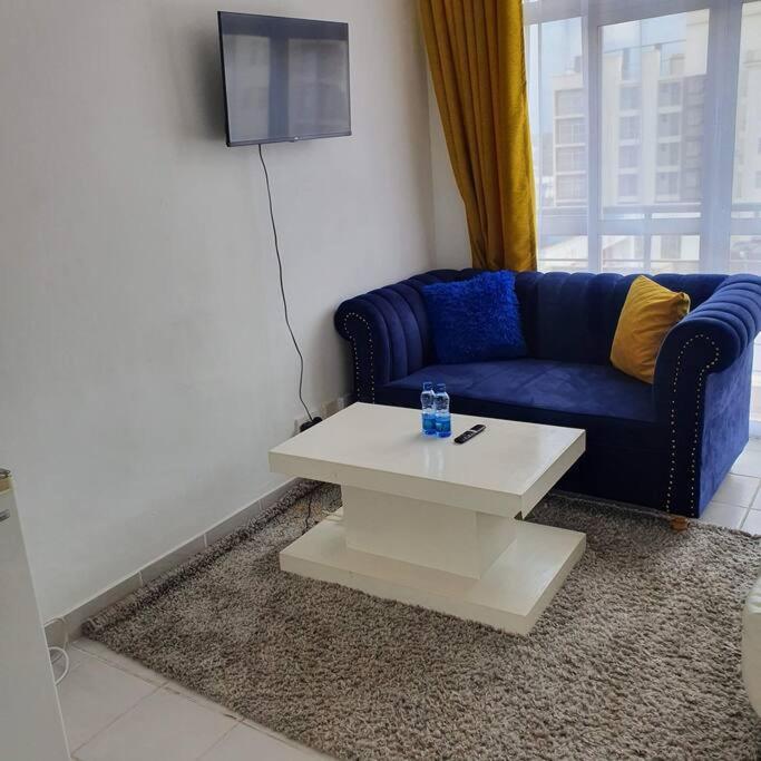 Apartment Cozy Studio In Racecourse, Ngong Road Nairobi