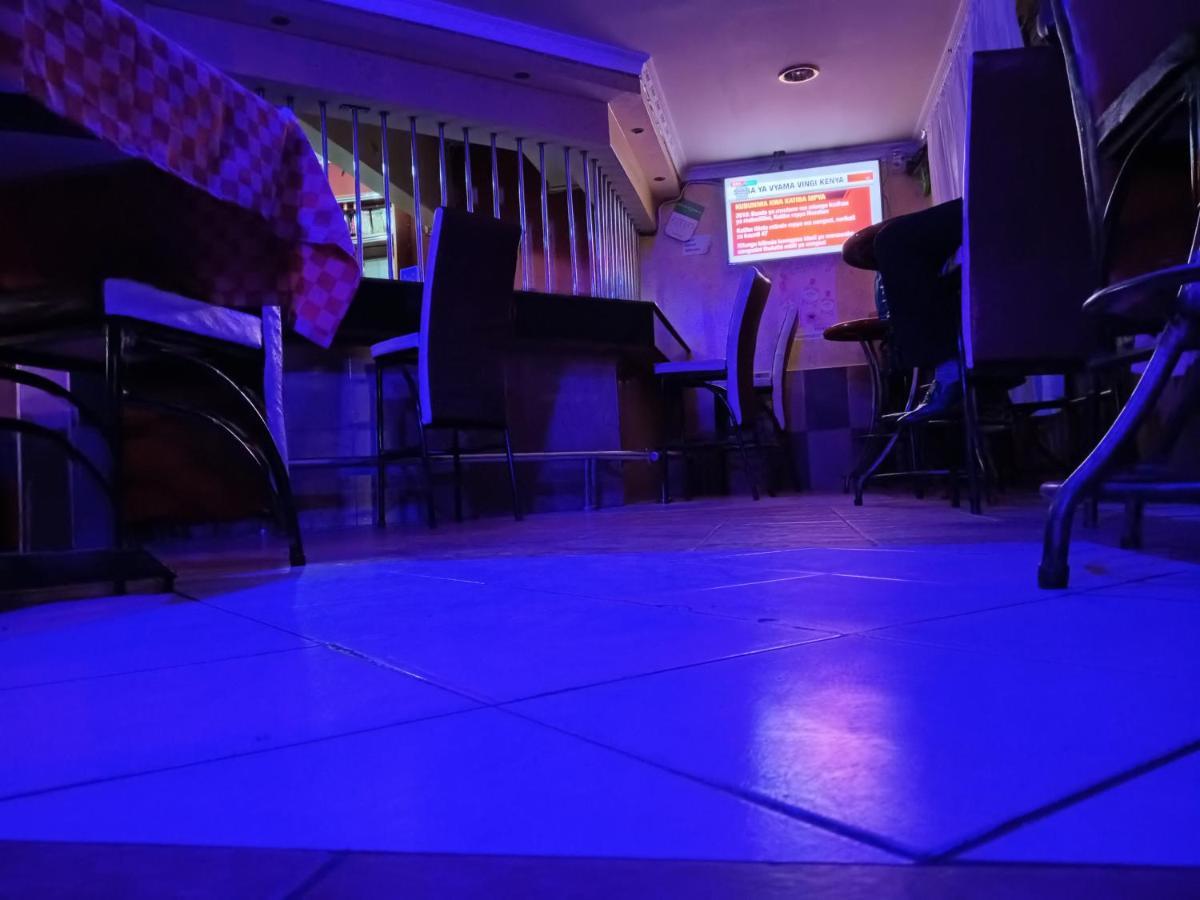Munyaka Paramount 3*