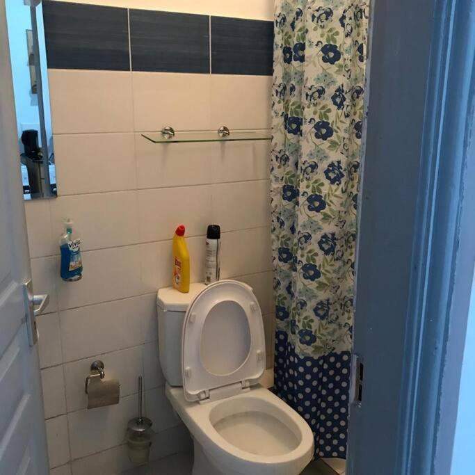 Apartment Cozy Studio In Racecourse, Ngong Road *