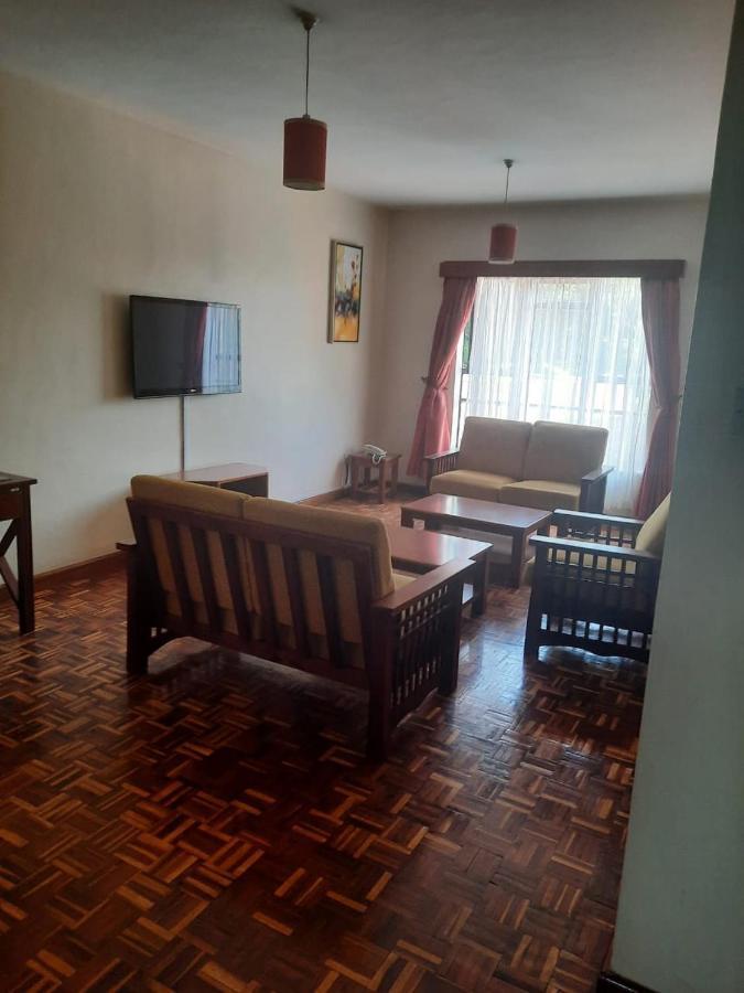 Lux Westlands Business * Nairobi