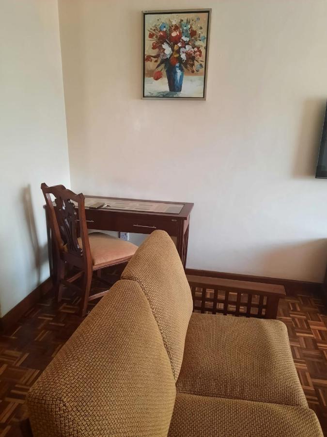 Apartment Lux Westlands Business Nairobi