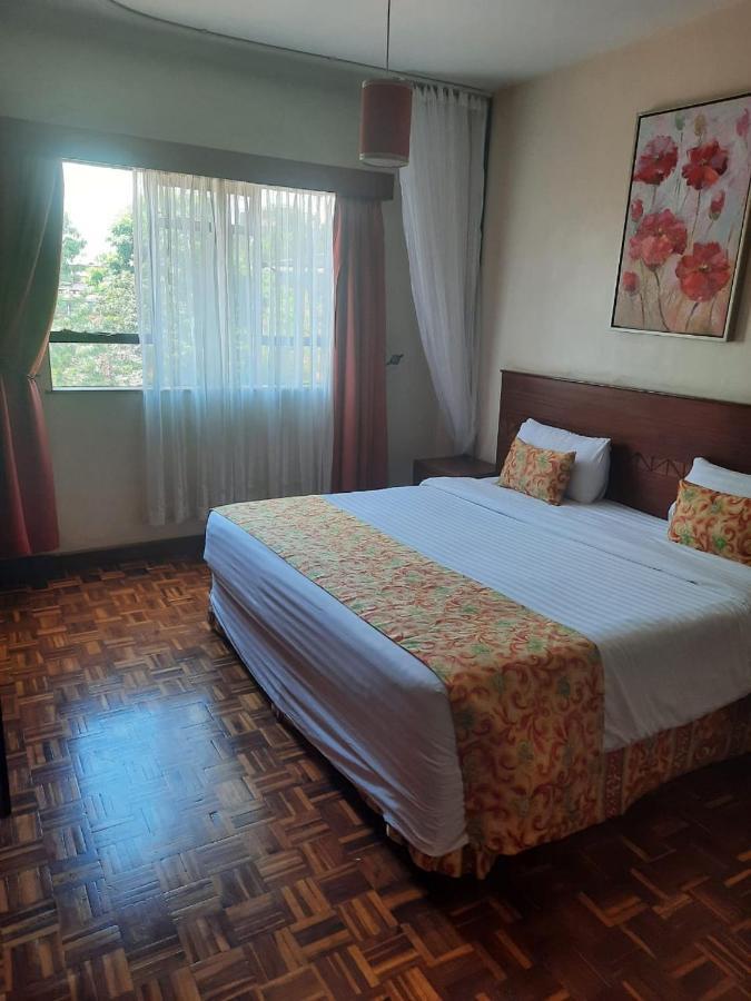 Lux Westlands Business Apartment *