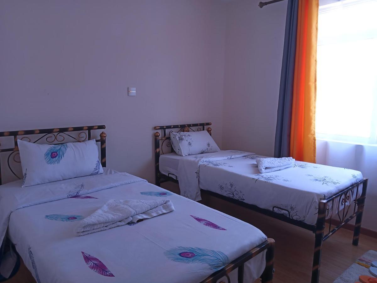 Guest house Casa Tranquilla - Jkia