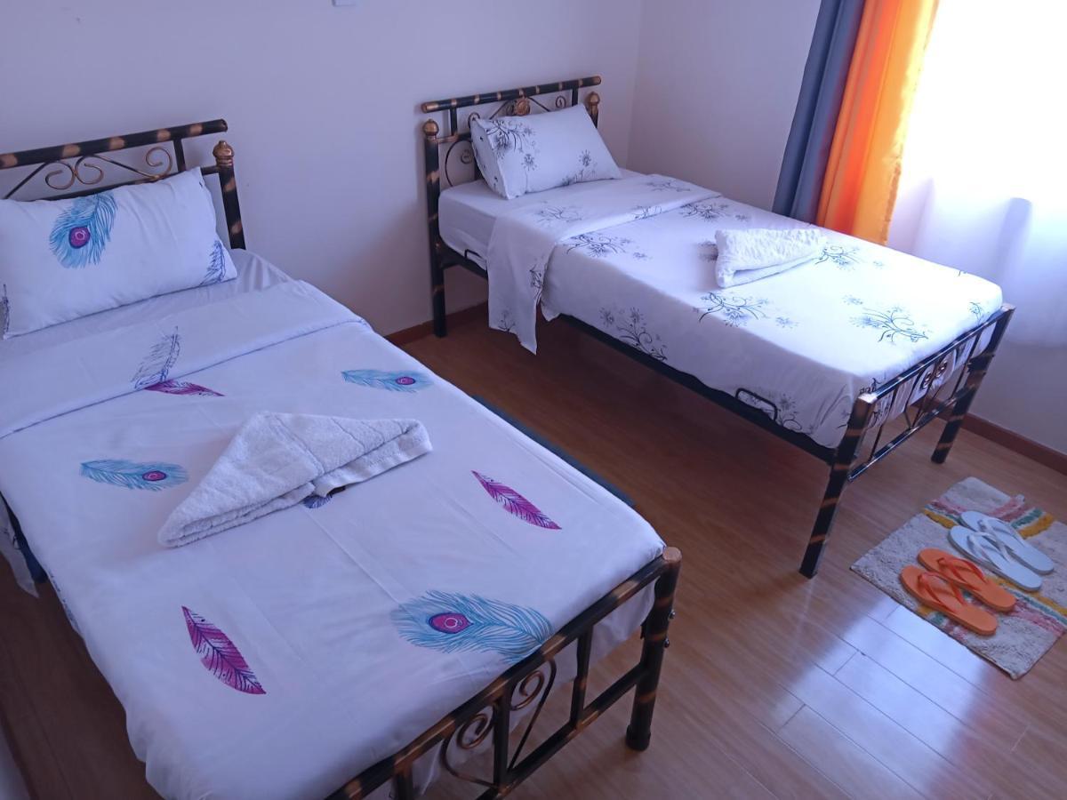 Casa Tranquilla - Jkia Guest house *