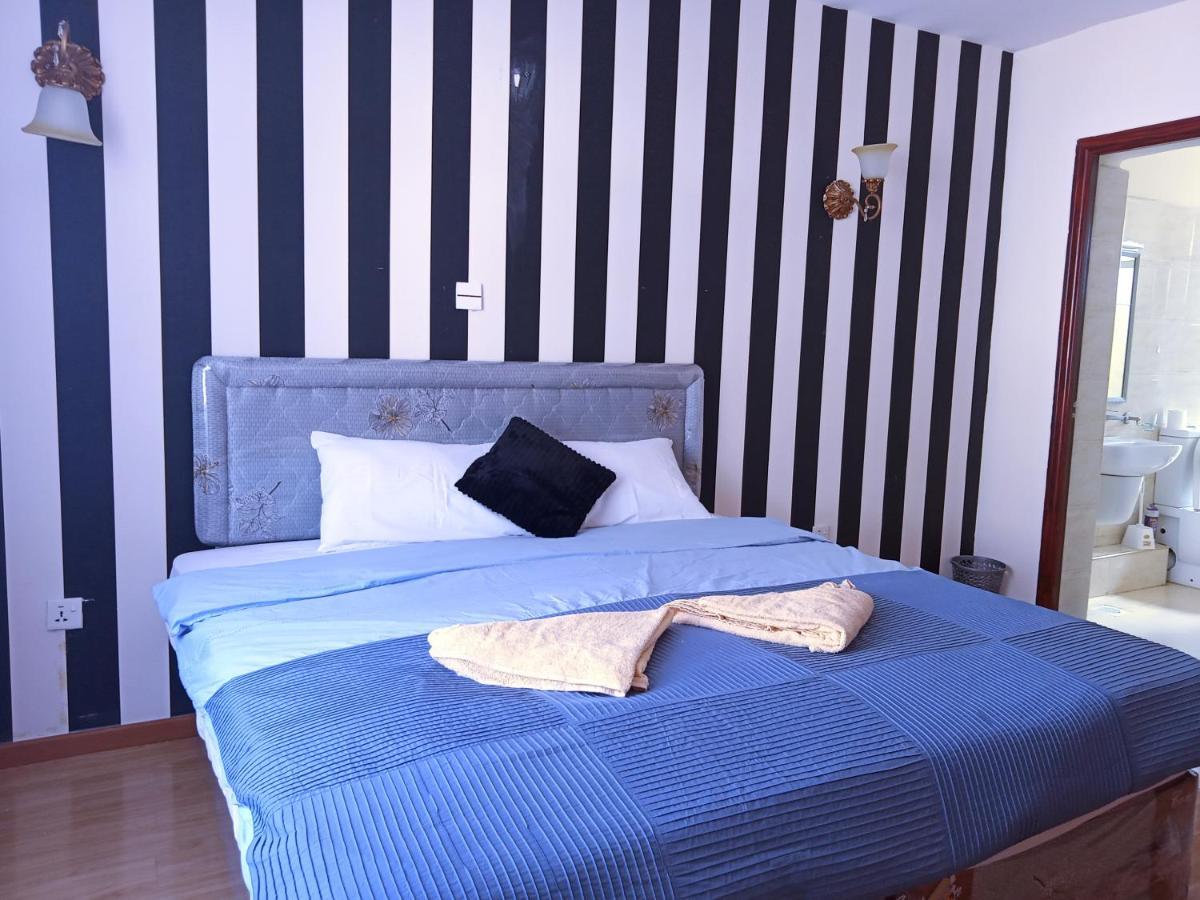 Casa Tranquilla - Jkia Guest house *