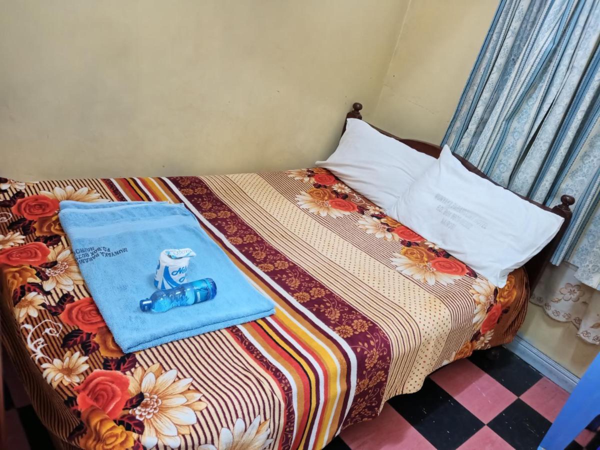 Hotel Munyaka Paramount 3*