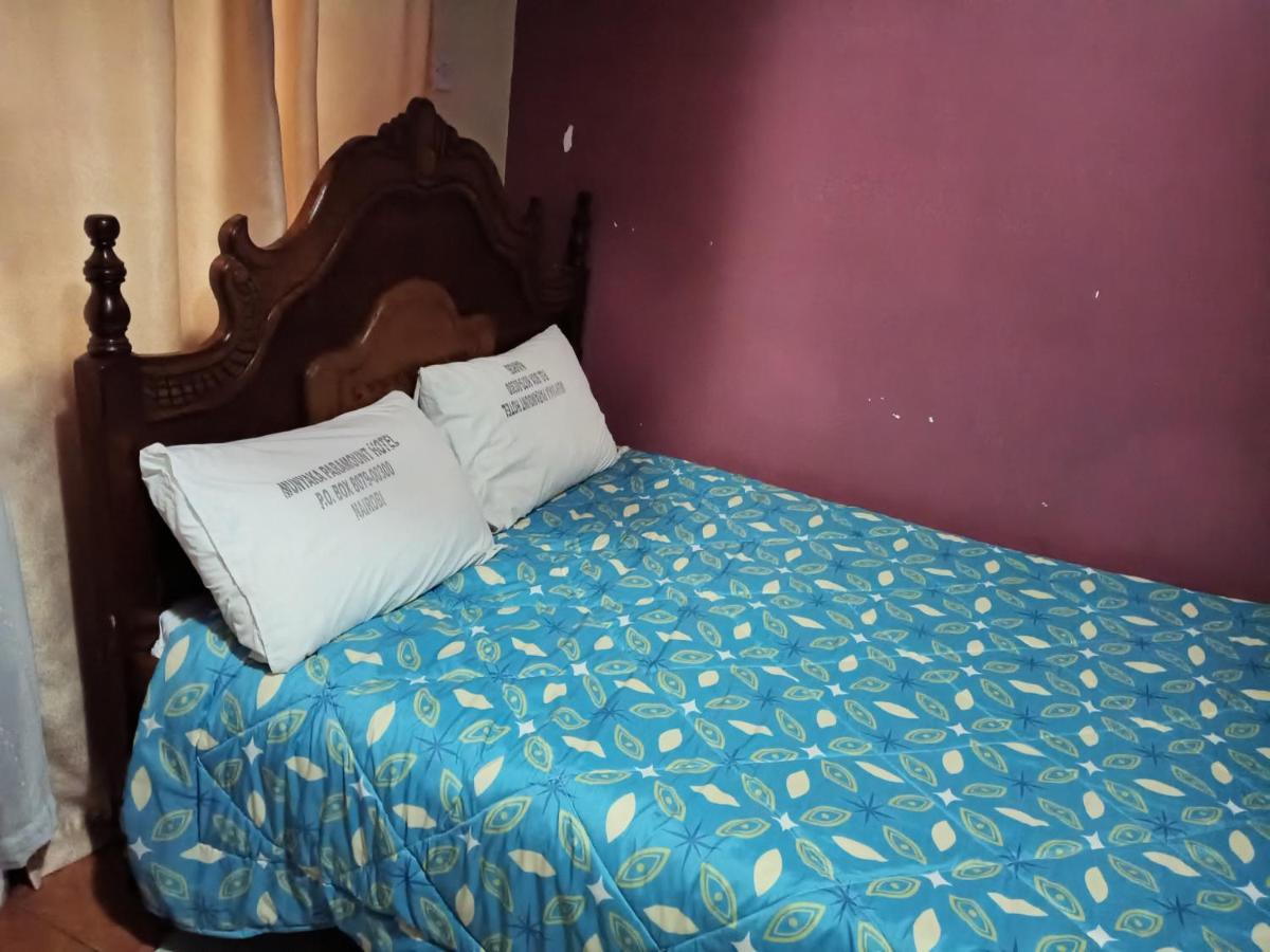 Munyaka Paramount 3* Nairobi