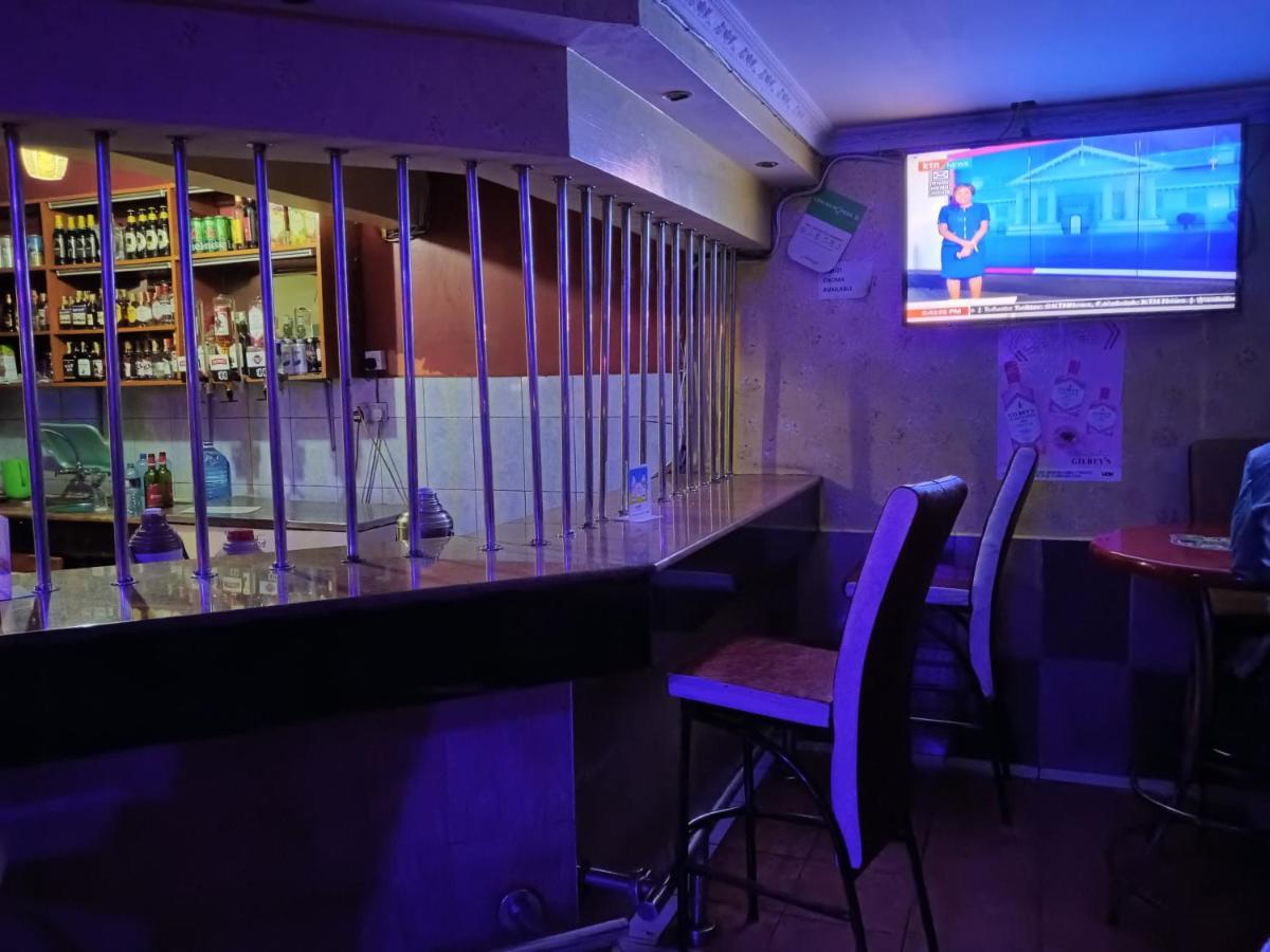 Munyaka Paramount Nairobi