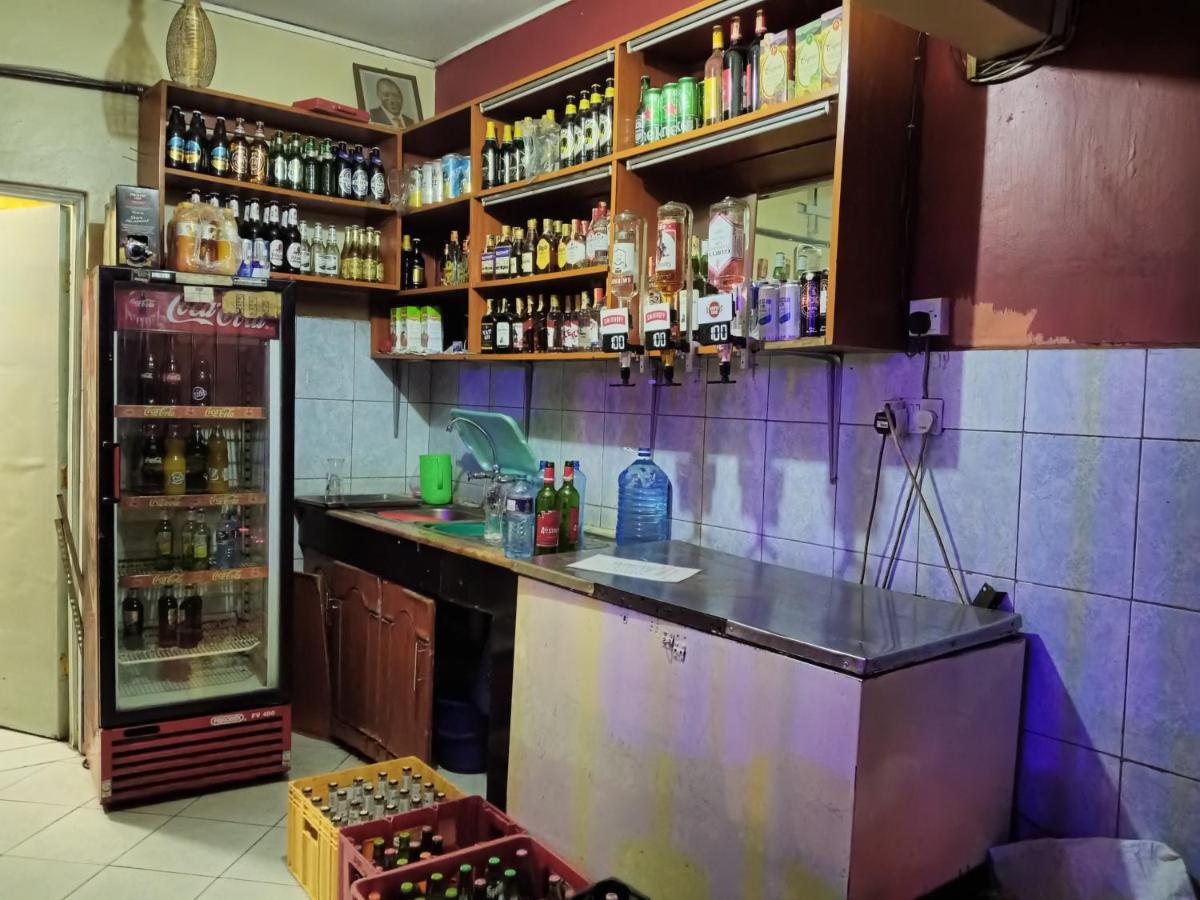 Munyaka Paramount Hotel Nairobi