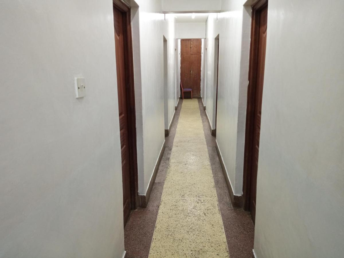Hotel Munyaka Paramount 3*