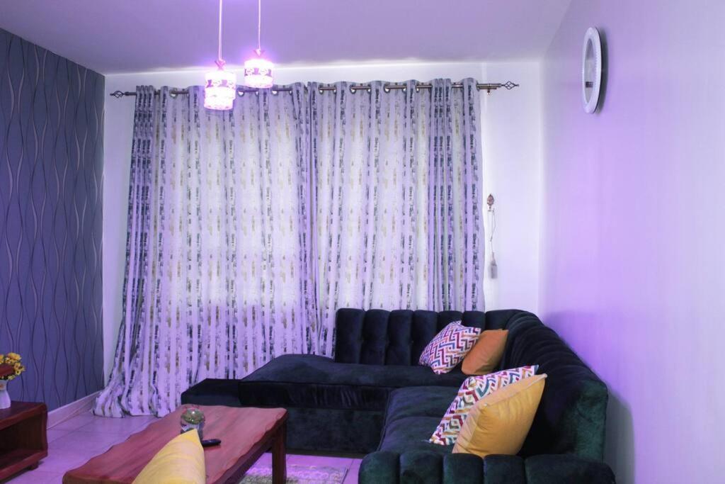 Lovely Emerald 3-bedroom *