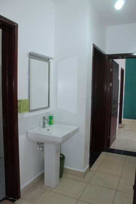 Lovely Emerald 3-bedroom Nairobi